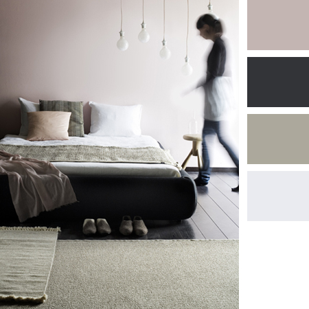 Melanges colores inspirants par la decoratrice Susanna Vento 01