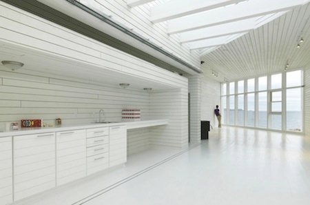 Fogo island studio-saunders architecture - newfoundland canada 01