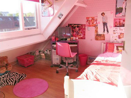 Est-ce vraiment votre maison que vous vendez - Chambre 1