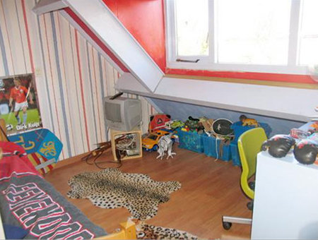 Est-ce vraiment votre maison que vous vendez - Chambre 2