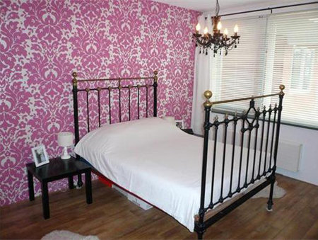 Est-ce vraiment votre maison que vous vendez - Chambre 3