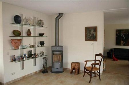 Est-ce vraiment votre maison que vous vendez - Salon 1