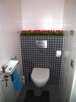 Est-ce vraiment votre maison que vous vendez - Toilettes 1