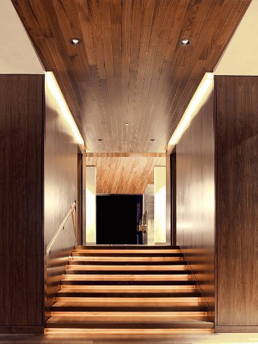 Décoration intérieure maison montagne Wildcat Ridge Residence - Conseils deco 1