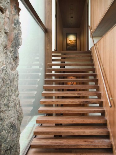 Décoration intérieure maison montagne Wildcat Ridge Residence - Conseils deco 5