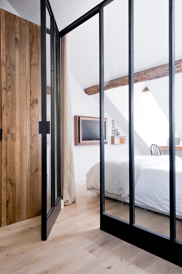 Appartement à Saint-Paul par l’architecte d’intérieur Margaux Béja