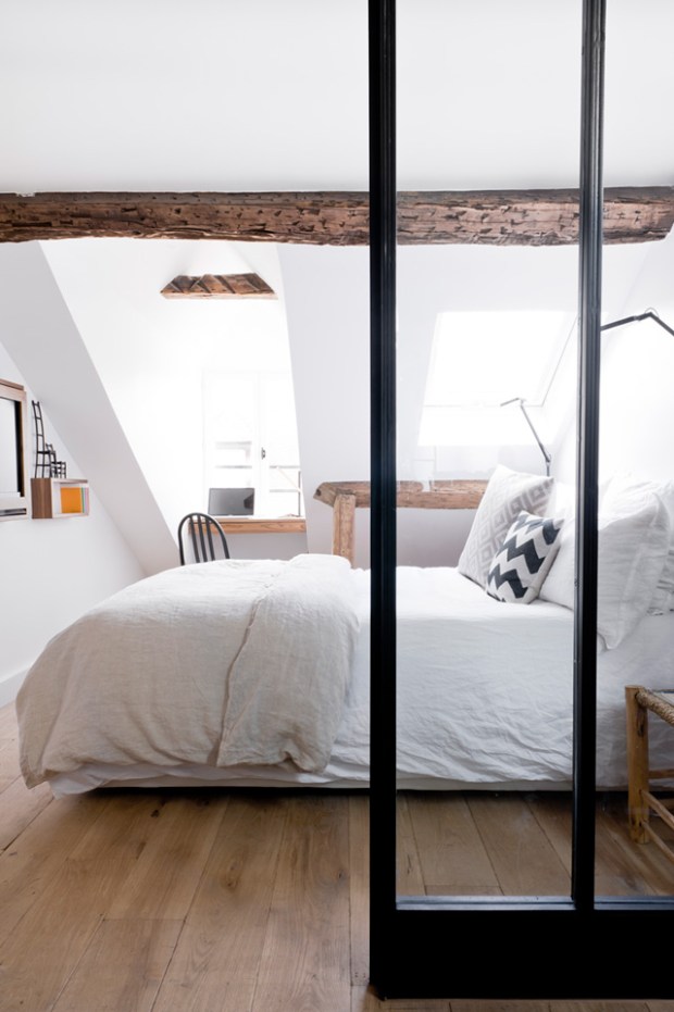 Appartement à Saint-Paul par l’architecte d’intérieur Margaux Béja