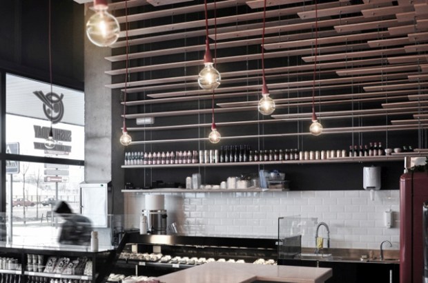 Concept Store Fresh & Easy par Jump & Fly