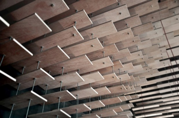 Concept Store Fresh & Easy par Jump & Fly