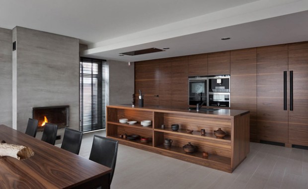 conseilsdeco-deco-decoration-architectes-Sergey-Alexander-Gotvyansky-NOTT-Design-Studio-cottage-Ukraine-Beton-noyer-americain-noir-blanc-09