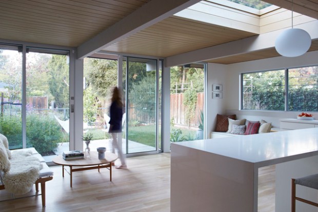 Conseilsdeco-Renovation-Californie-Greenwood-House-Eichler-architecte-Ryan-Leidner-maison-famille-contemporain-deco-decoration-03