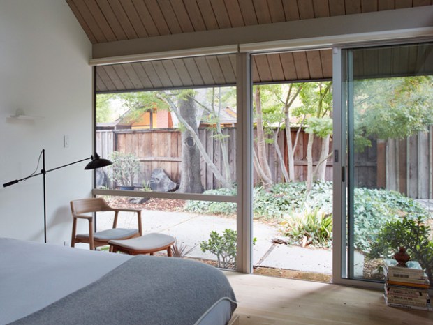 Greenwood House par l’architecte Ryan Leidner