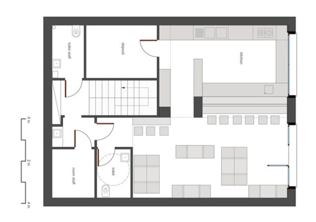 Conseilsdeco-marches-Pescara-Italie-studio-zero85-amenagement-interieur-Casamaki-sushi-bar-Tokyo-architectes-verticalite-nature-08