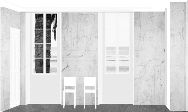 Paquita Barletta, Aurélie Vial et Joséphine Devaud - France et Suisse HEAD, Genève et ECAL, Lausanne