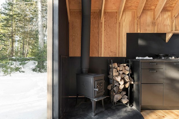 La pointe, ma cabane au Canada | Conseils Déco