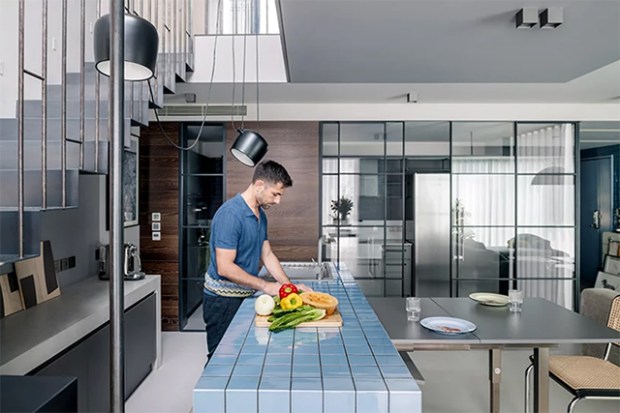 Conseilsdeco-deco-decoration-conseil-architecture-interieur-arty-rustique-penthouse-appartement-Pekin-IS-ambiances-materiaux-couleurs-mobilier-graphique-05