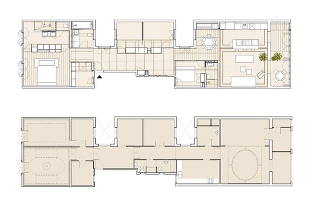 Conseilsdeco-deco-decoration-conseil-architecture-interieur-Barcelone-renovation-appartement-Twobo-Arquitectura-mosaique-Nolla-bois-02