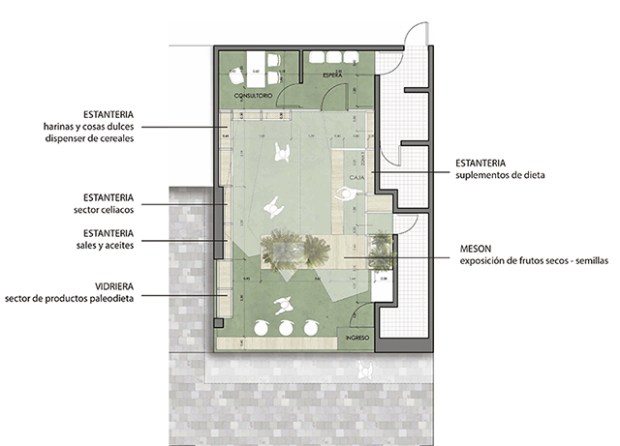 Conseilsdeco-deco-decoration-conseil-architecture-interieur-nature-Como-epicerie-bio-Estudio-Montevideo-materiaux-naturels-bibliotheque-boutique-02